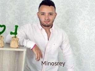 Minosrey