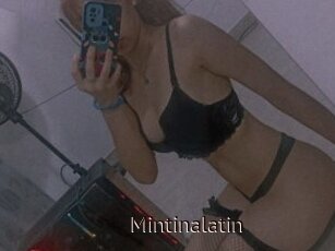 Mintinalatin