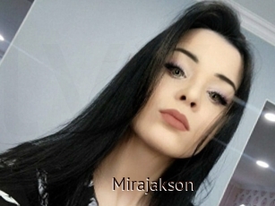 Mirajakson