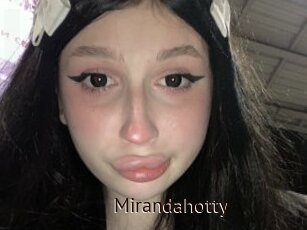 Mirandahotty