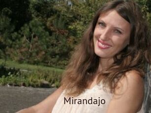 Mirandajo