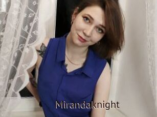 Mirandaknight