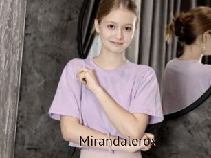 Mirandalerox