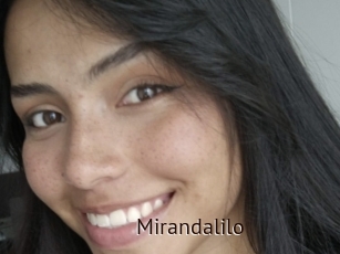 Mirandalilo