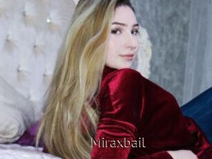 Miraxbail