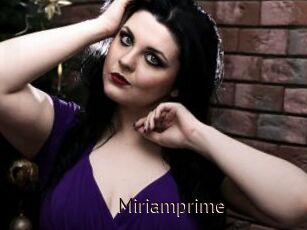 Miriamprime