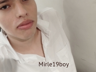 Mirle19boy