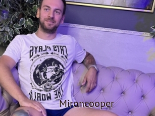 Mironcooper