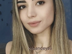 Misandeyali