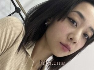 Misatome