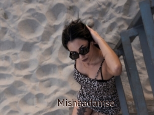 Mishaadamse