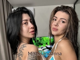 Mishelandanna