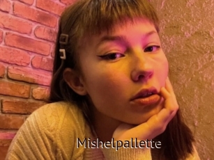 Mishelpallette