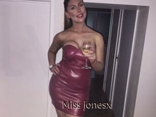 Miss_jonesx