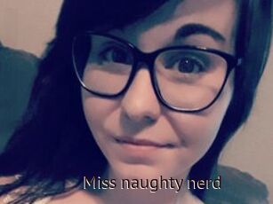 Miss_naughty_nerd