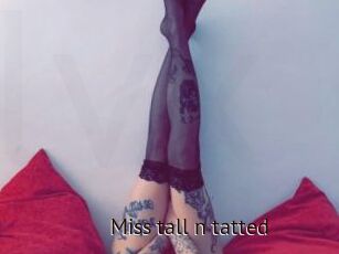 Miss_tall_n_tatted