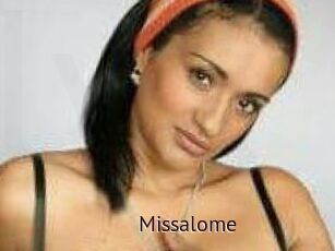 Missalome