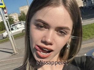 Missapperol