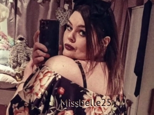 Missbelle25