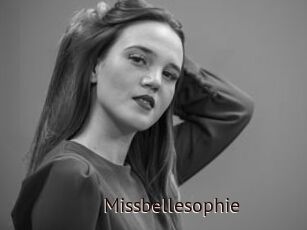 Missbellesophie