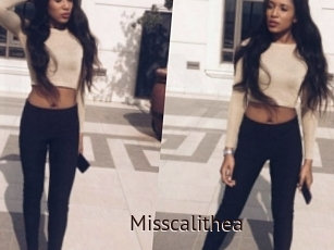 Misscalithea