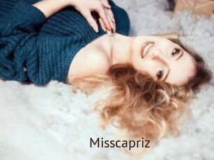 Misscapriz