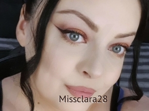 Missclara28