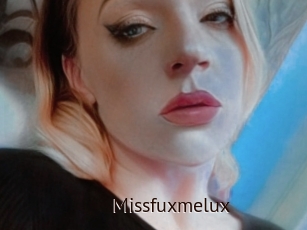 Missfuxmelux