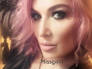 Missgina