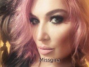 Missgina