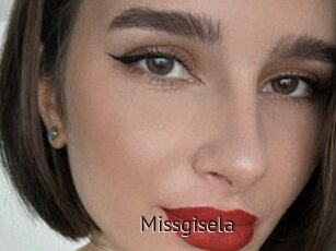 Missgisela