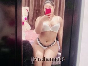 Misshanna18