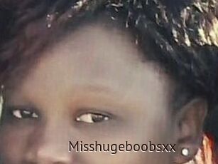 Misshugeboobsxx