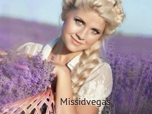 Missidvegas