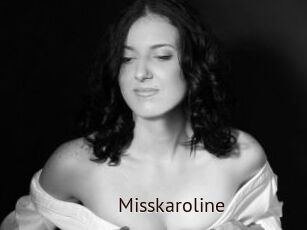 Misskaroline