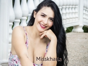 Misskharla