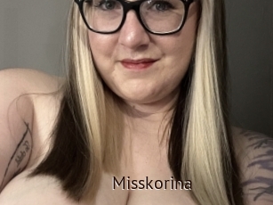 Misskorina