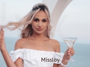 Missloy