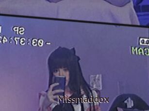 Missmaddox