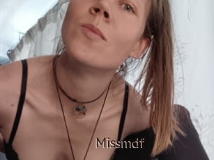 Missmdf