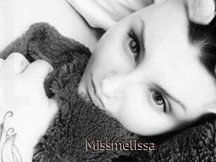 Missmelissa