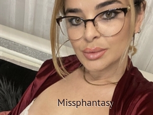 Missphantasy