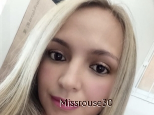 Missrouse30