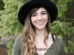 Missseleven