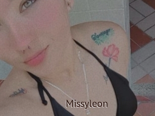 Missyleon