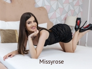 Missyrose