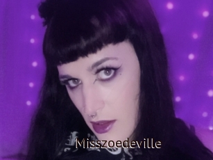 Misszoedeville