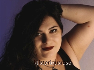 Misteriousrose