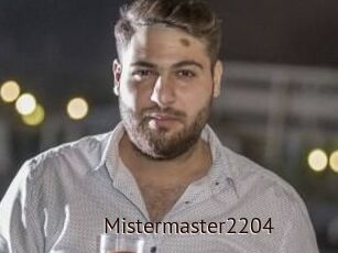 Mistermaster2204