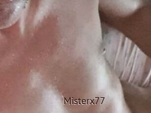 Misterx77